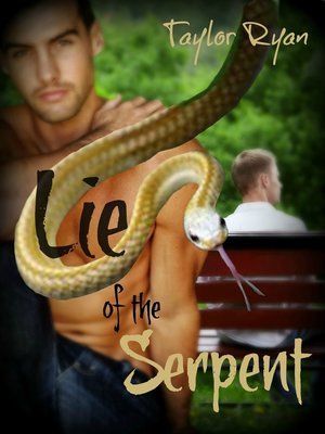 cover image of Lie of the Serpent